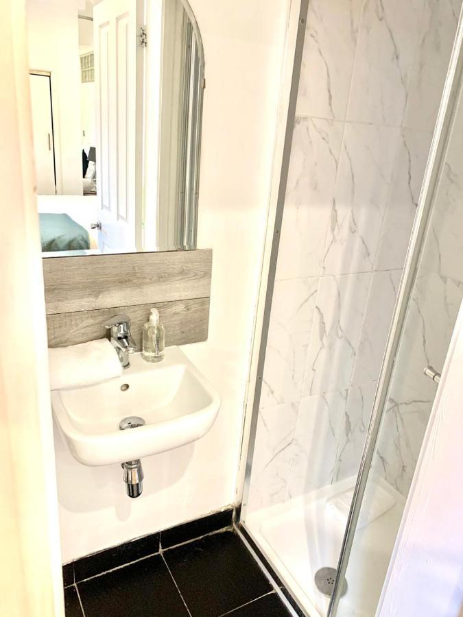 Emmanuel Block - Cambridge City Centre By Koala & Tree Short Lets & Serviced Accommodation CBG Exterior foto