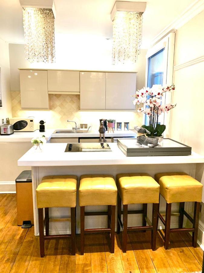 Emmanuel Block - Cambridge City Centre By Koala & Tree Short Lets & Serviced Accommodation CBG Exterior foto