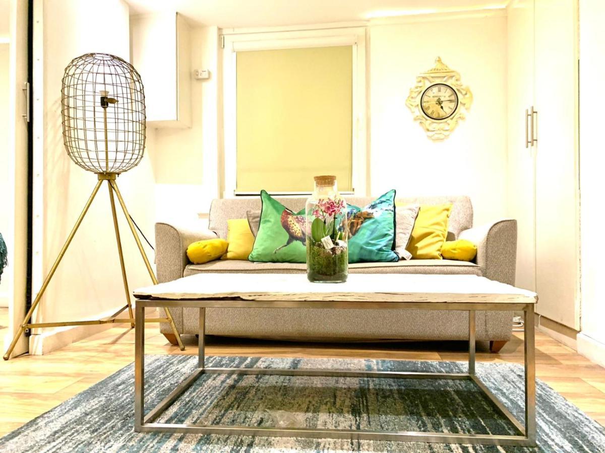 Emmanuel Block - Cambridge City Centre By Koala & Tree Short Lets & Serviced Accommodation CBG Exterior foto